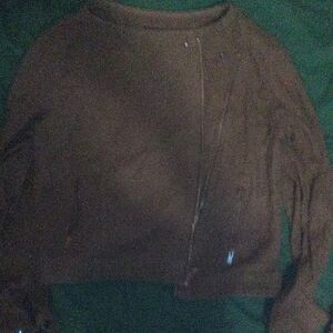 GAP Classic Brown Jacket